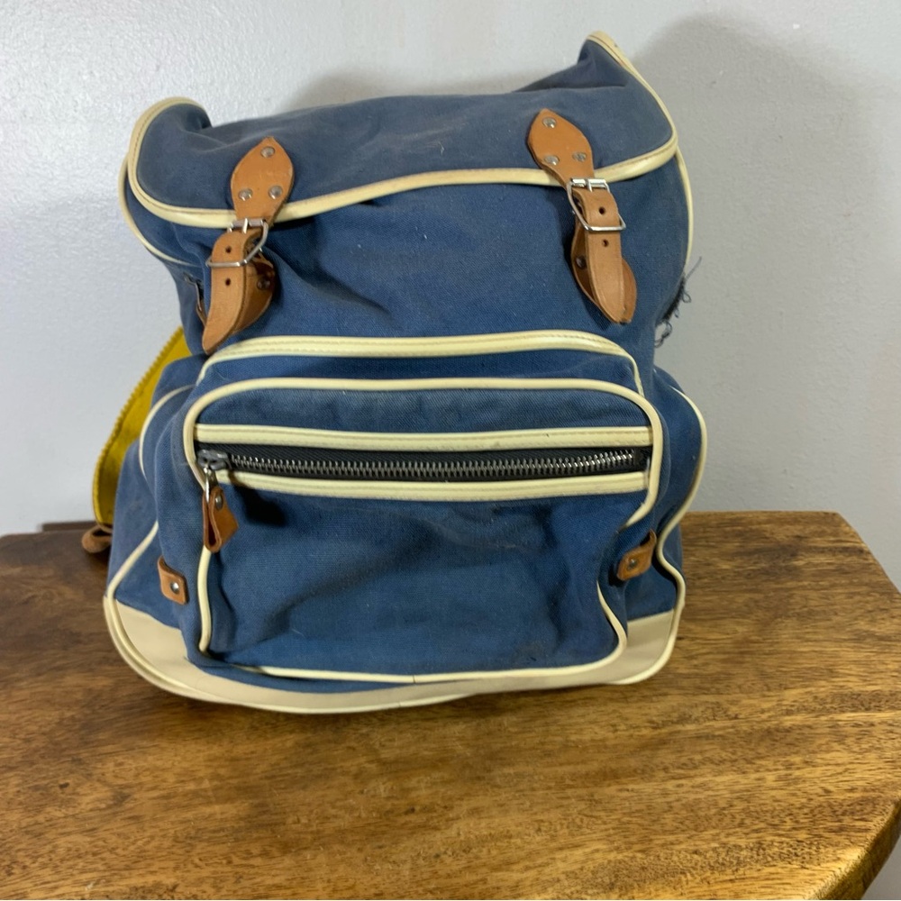 90s unisex backpack